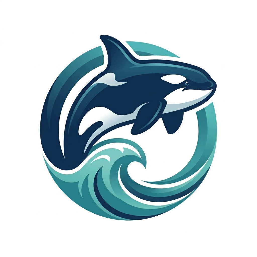 Orcmatic Logo